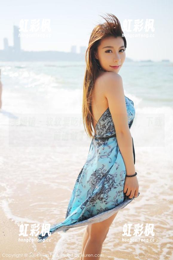 美媛馆-软软爱吃肉 美媛馆 - 软软爱吃肉的浴缸写真集,下载前请敢于面对诱惑