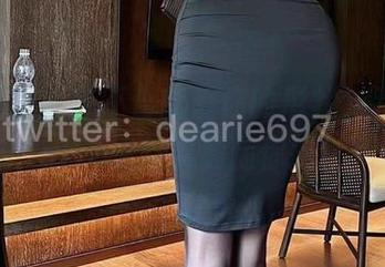 微密圈 – 一言不合就爱你的形状,脸红Dearie最新资源随你挑!