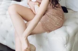 花漾show – 免费的穆菲菲蕾丝图集，等着你来掘金？