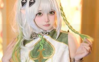观看莱可Raika姐姐的写真，突然觉得人生都充满了光彩？