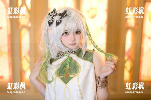 莱可Raika 观看莱可Raika姐姐的写真,突然觉得人生都充满了光彩?