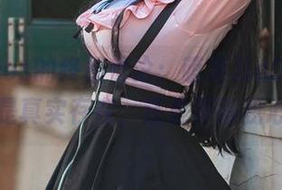 gsoscos的终极悖论:萌芽儿o0的网袜,是真实存在,还是深得我心?