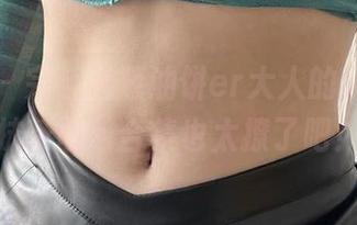 微密圈 – 完全是葱油饼er大人的风格，白抹茶图包合集也太撩了吧！