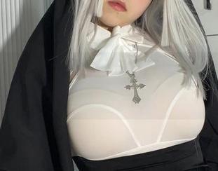 微密圈 – 猛女也有柔情，葱油饼er的写真图集一秒点亮！