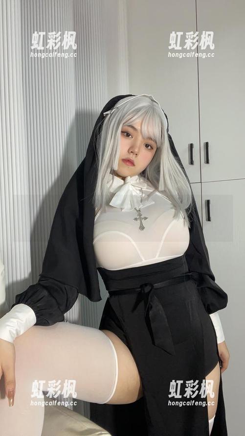 微密圈 - 猛女也有柔情，葱油饼er的写真图集一秒点亮！