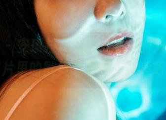 蜜桃社 – 安琪拉Angela和她的双人合拍，照片里的默契总是让人直呼巧合！