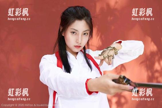 蜜桃社 - 有谁不想要缇娜美Tinami的私房豹纹美图合集？