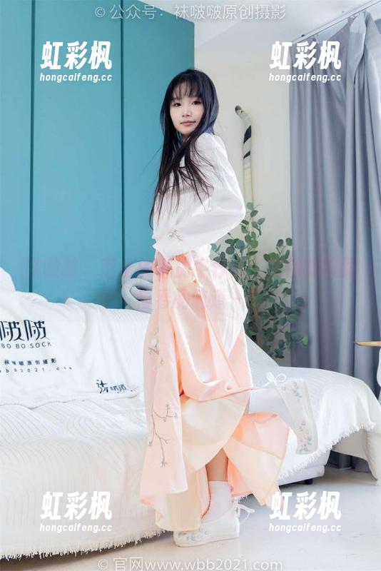 袜啵啵 - 芝士的私房牛仔裤，仿佛能嗅到青春的味道～