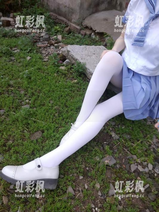 西尔酱 西尔酱带来的高清写真:刻晴腿,一秒变成“腿控”!