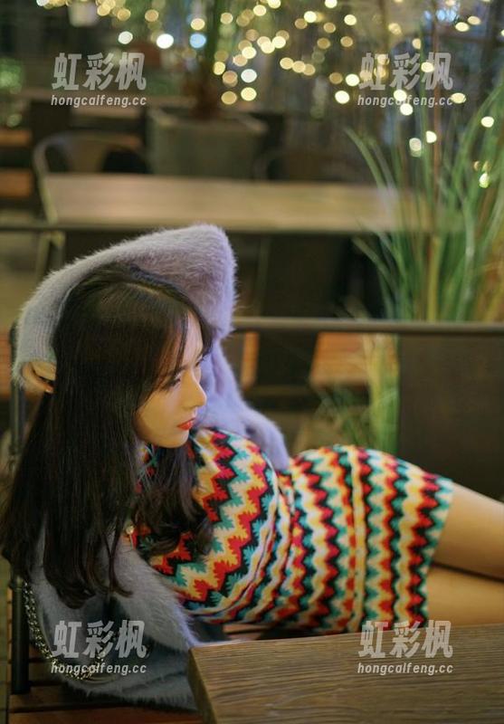辣妈女神 微密圈 - VIP会员专属订阅系列-1月,辣妈女神的图片,这样的作品我能说我不喜欢吗?