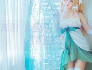 资源大放送！金鱼yui与兔女郎的故事我打算说脱了