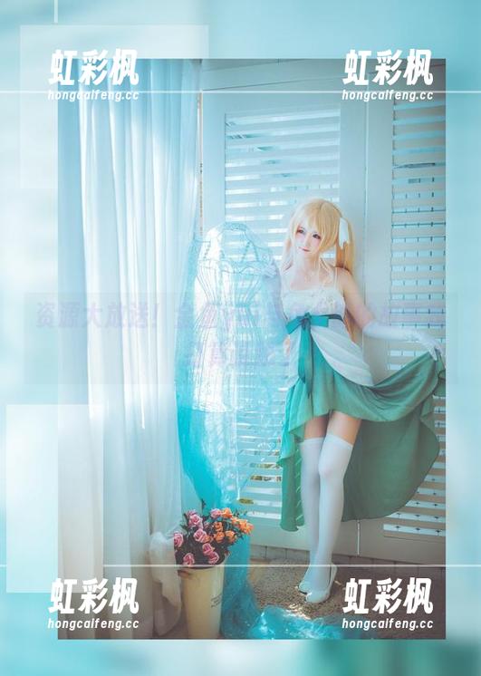 金鱼yui 资源大放送!金鱼yui与兔女郎的故事我打算说脱了