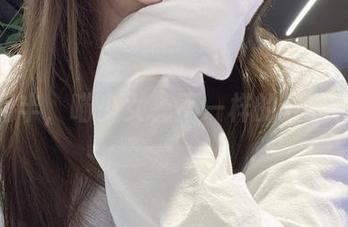 闪月半,喵少女,不一样的分享体验