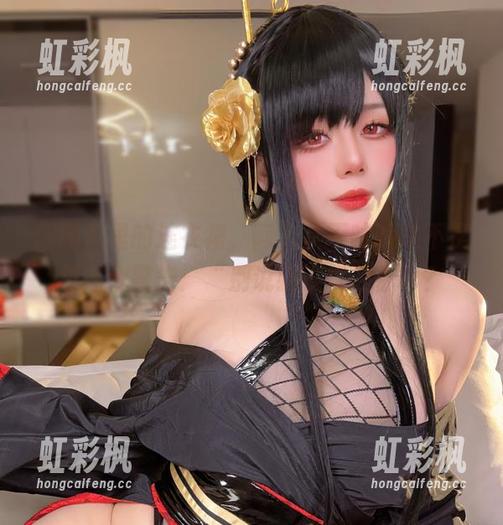 阿九从不咕咕 新图包里的连衣裙,阿九从不咕咕是不是要贴个警告:“别说我没提醒你”?