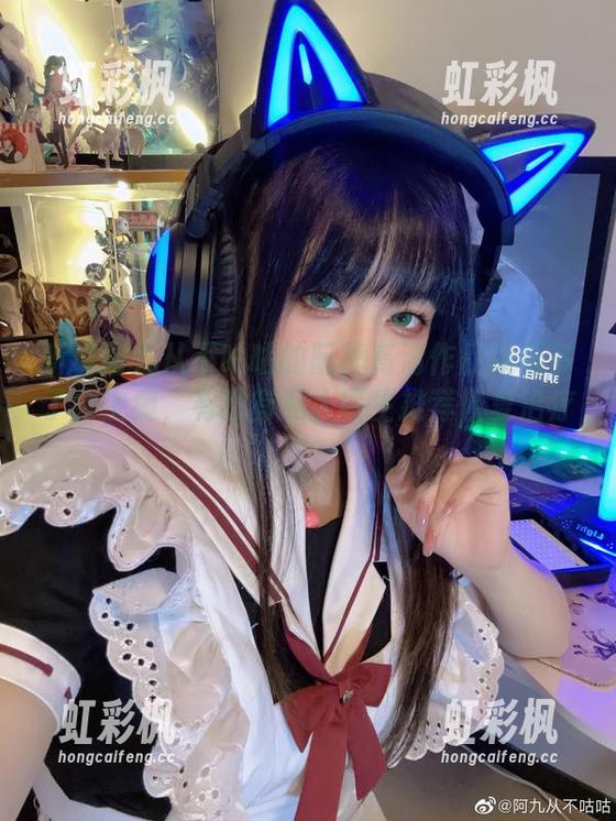 阿九从不咕咕 听说阿九从不咕咕的阮梅高清作品集看多了会上瘾,有没有私人医生推荐恢复治疗啊?