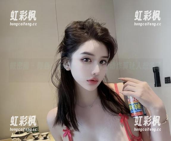 微密圈 - 阿色：私拍体操服，那些动作真让人想多了……