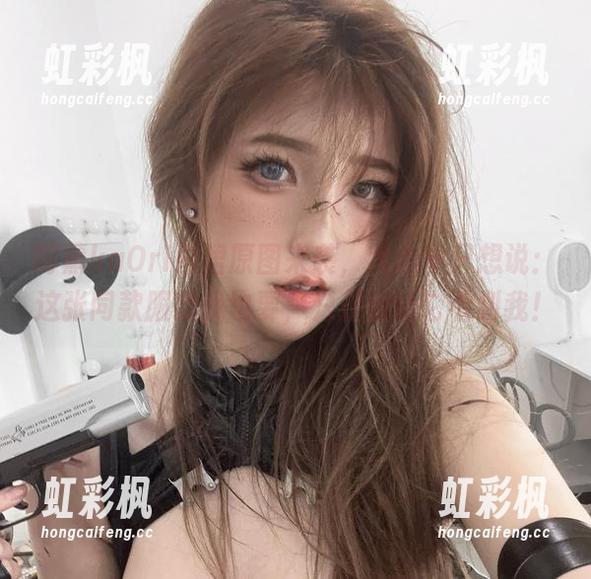 阿薰kaOri 阿薰kaOri白裙原图来袭,我心中只想说:这张同款服装我也要,只是别让它看到我!