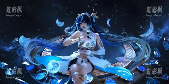 阿薰kaOri 一边看阿薰kaOri的御姐图包,一边想,谁还需要明星?