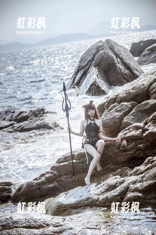 阿薰kaOri 阿薰kaOri:美腿作品集为高清呈现,顺便加点浓墨重彩的眼神交流,完美组合!