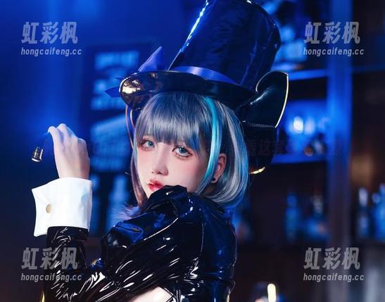 阿薰kaOri的师傅无法抵挡，看看这套教学资源
