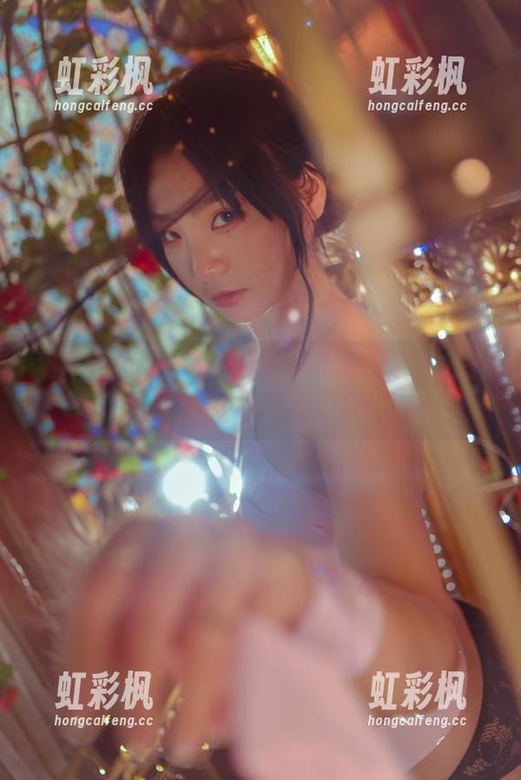 猫耳全集：没想到还有这样的青水百合子，太不可思议了。