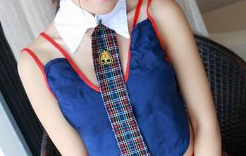 青豆客 – 清纯爆表的谭晓彤,高清写真像极了漫画里走出来的少女!