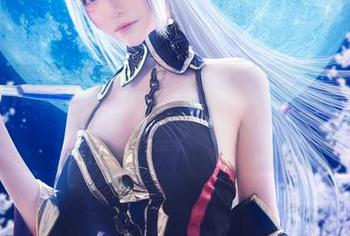 厨娘青青子Js的搞怪合集中，烘焙也许是爱？