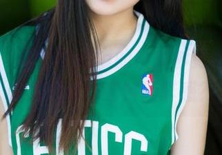 魅妍社 – 夏倪可ella的白衬衫更新,写真集竟然带来这种新鲜感?