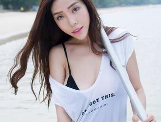 魅妍社 – 杨晨晨sugar高清女王,居然还会吃披萨——我该如何形容我的震惊?
