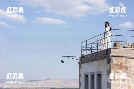 魅妍社 - 图册中勾勒的豹纹艳梦：琳琳ailin能把它们都说出来吗？