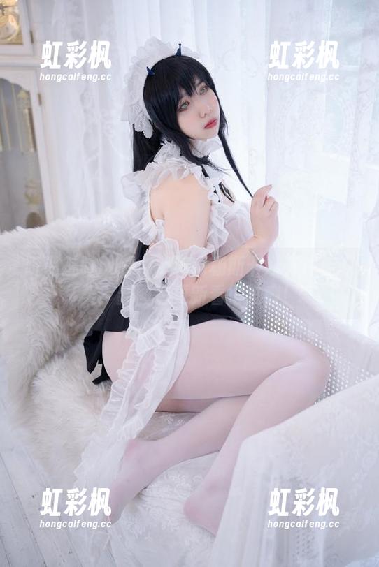魅瞳meroko 听说魅瞳meroko和柯杨斯卡娅有绝佳默契?新图包更新看得过瘾!