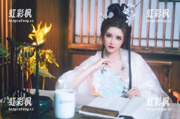 鹿八岁baby 不晓得鹿八岁baby的白色合集是不是审美超前,天天都在给我刷新意识。