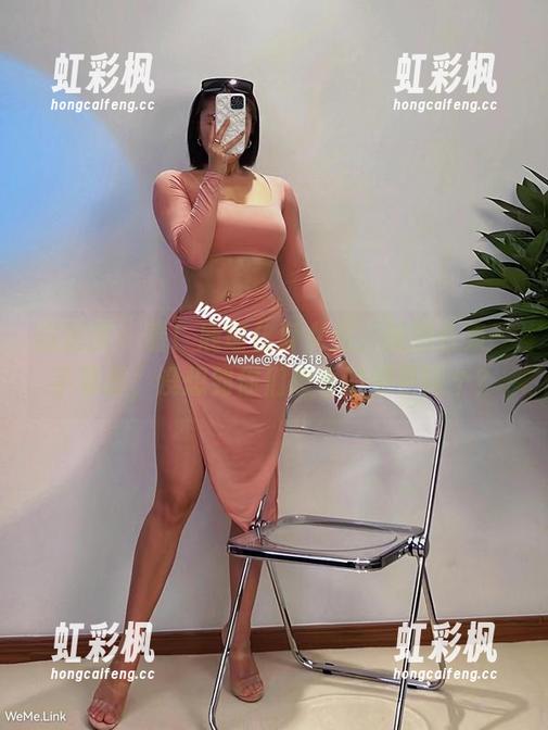 微密圈 - 看！鹿瑶化身女王，美图合集一手掌握，没想到你们想看的都是这个？