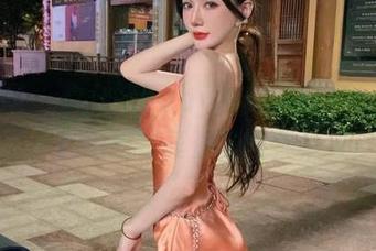 微密圈 – 黎允熙baby教你：跨年福利就是要有她的写真资源陪你熬夜！