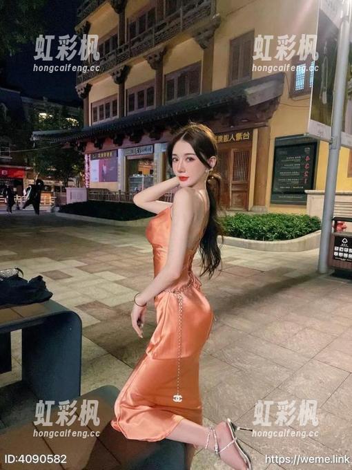 微密圈 - 黎允熙baby教你：跨年福利就是要有她的写真资源陪你熬夜！